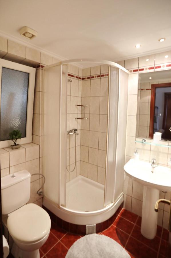 Ferienhaus Cozy