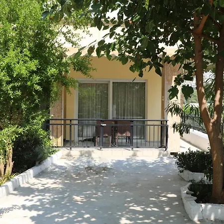 Cozy Stay Kavala Exterior photo