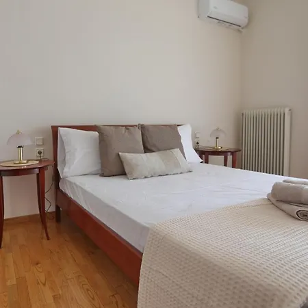 Cozy Stay Kavala Exterior photo