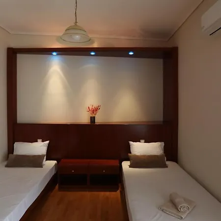 Cozy Stay Kavala Exterior photo