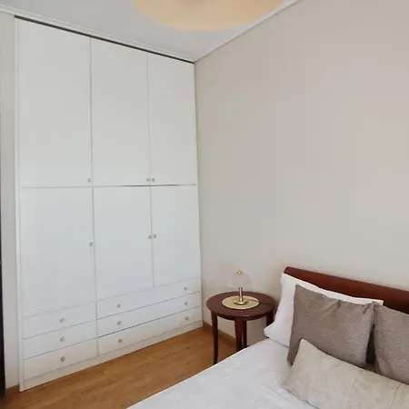 Cozy Stay Kavala Exterior photo