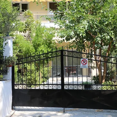 Cozy Stay Kavala Exterior photo