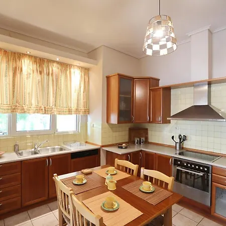 Cozy Stay Kavala Exterior photo