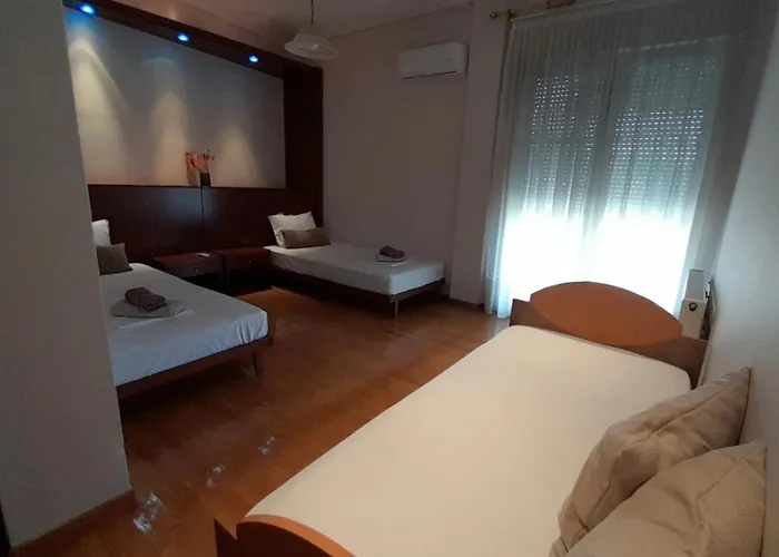 Cozy Stay