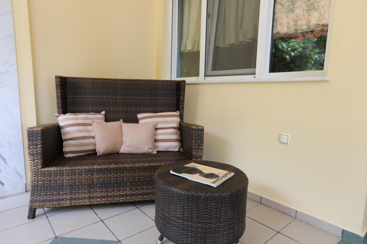 Holiday home Cozy Kavala